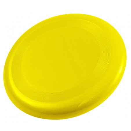 Frisbee Plástico