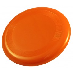 Frisbee Plástico