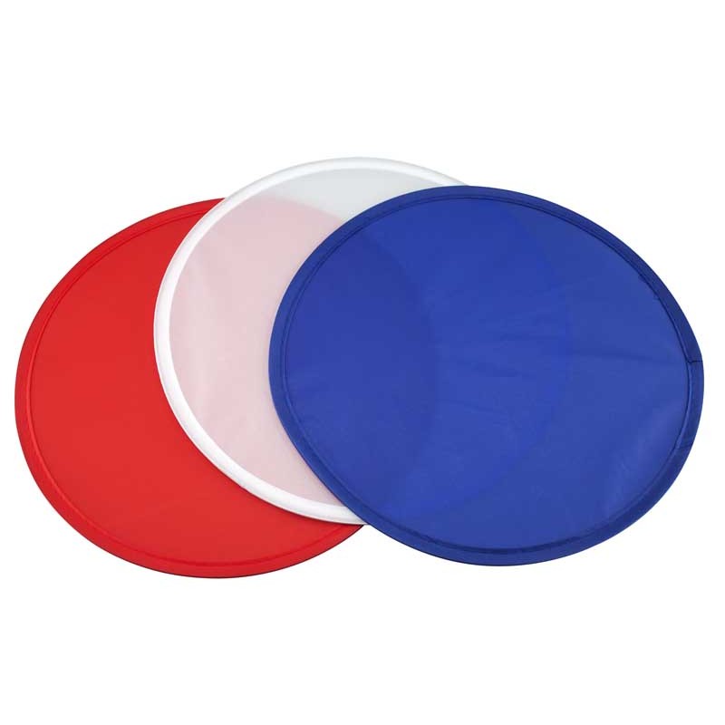 Frisbee Plegable con Funda