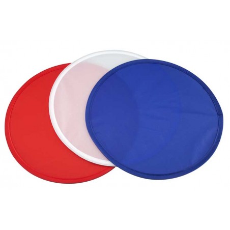 Frisbee Plegable con Funda